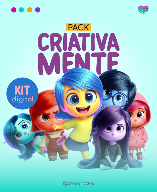 Kit Digital Criativamente