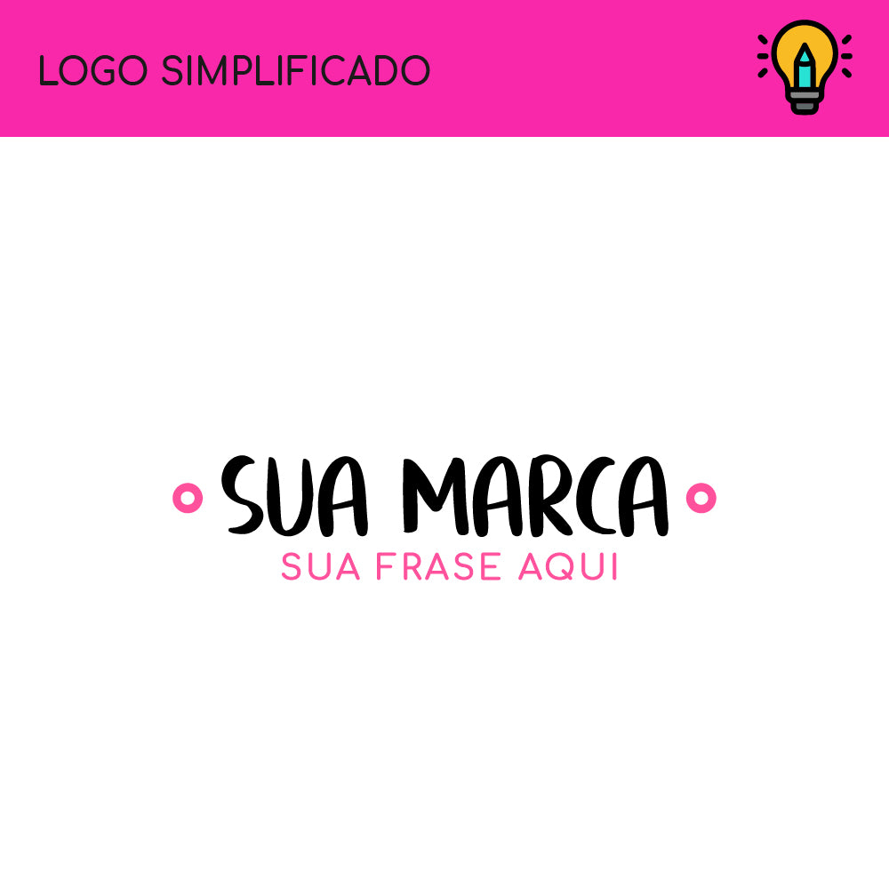 Pack Logotipo + Mascote Studio Criativo