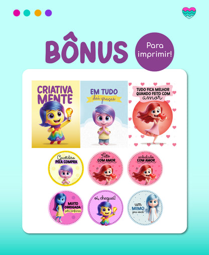 Super Pack Criativamente